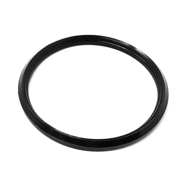 Lip Seal HNBR Pos 56 3 9613008608, Replaces Alfa Laval Part# 9613095107